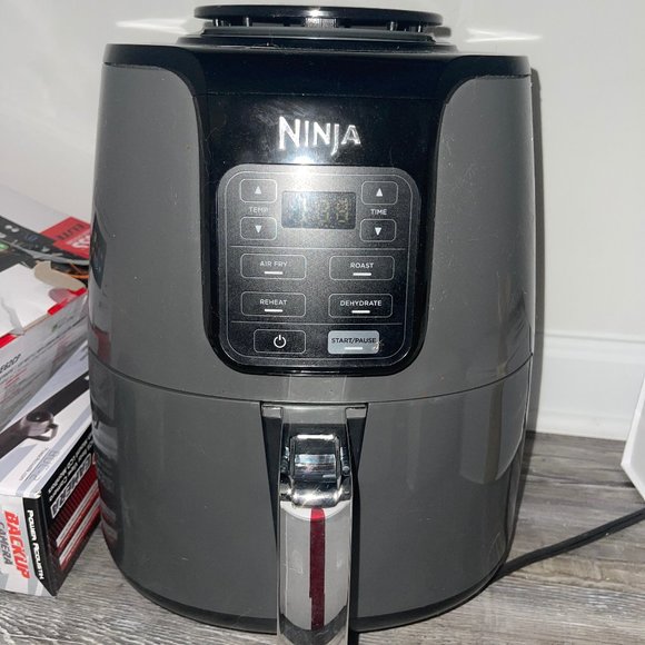Ninja Kitchen Ninja 4 Quart Air Fryer With Roast Reheat Dehydrate